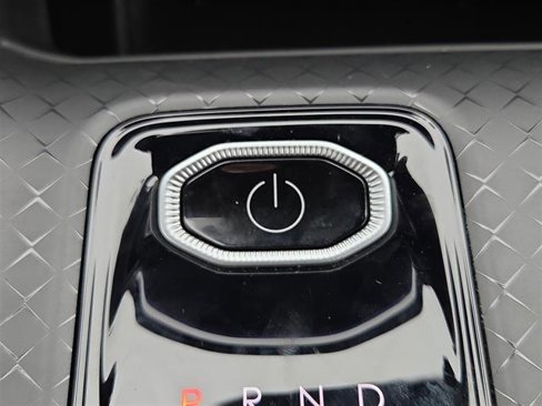 New 2025 Jeep Wagoneer Limited image 14