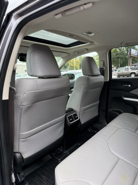 Used 2015 Honda CR-V Touring image 16