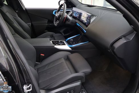 Used 2025 BMW X3 M50 image 34