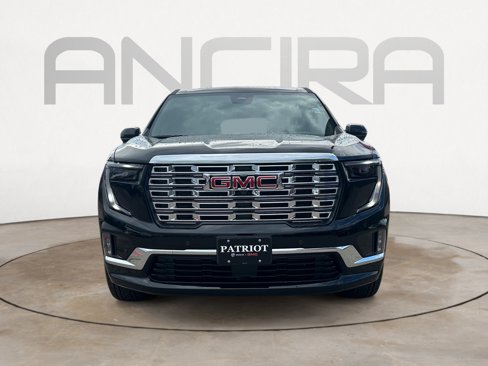 New 2026 GMC Acadia Denali w/ Super Cruise Package image 5