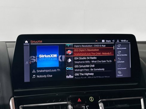 New 2026 BMW 840i xDrive Coupe image 13