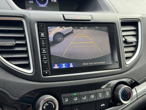Used 2015 Honda CR-V EX image 17