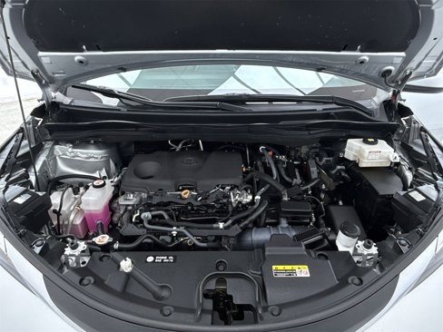 Used 2022 Toyota Sienna LE image 51