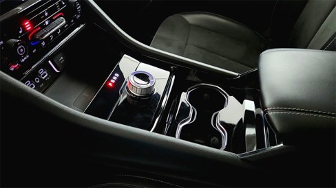 Used 2022 Jeep Grand Cherokee Altitude image 26