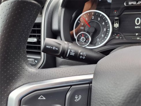 New 2026 RAM 1500 Tradesman image 26