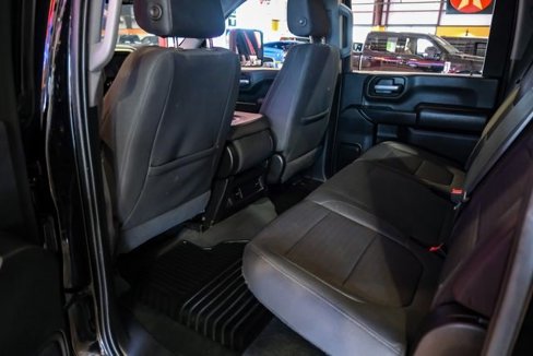 Used 2023 Chevrolet Silverado 3500 LT image 33