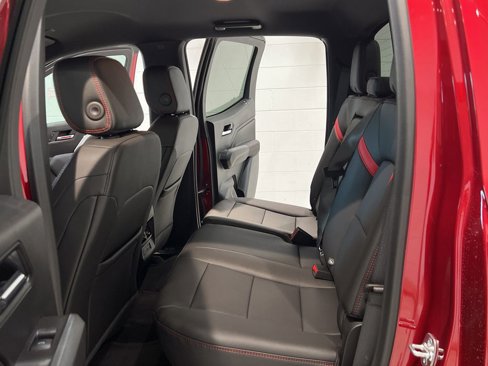 New 2026 Chevrolet Colorado Z71 w/ Technology Package image 33