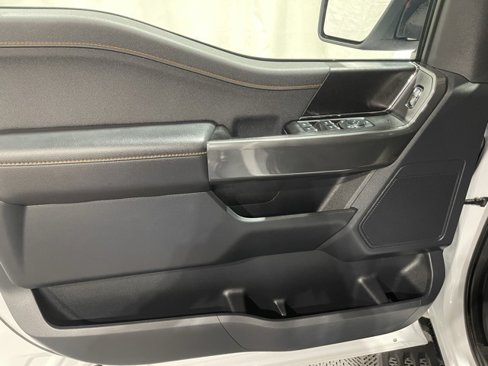Used 2023 Ford F150 Tremor image 9