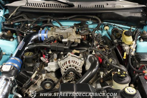 Used 2004 Ford Mustang GT image 34