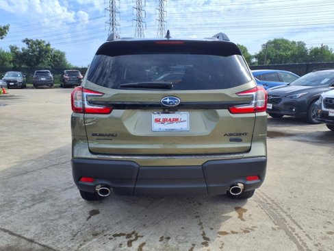 New 2025 Subaru Ascent Onyx Edition image 6