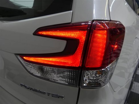 Used 2022 Subaru Forester image 15