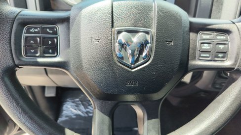 Used 2015 RAM 1500 Express image 14