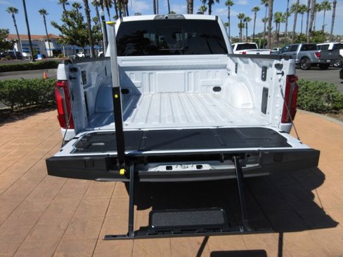 New 2025 Ford F150 Raptor image 29