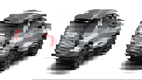 New 2026 GMC Yukon XL Elevation w/ Elevation Premium Package image 3