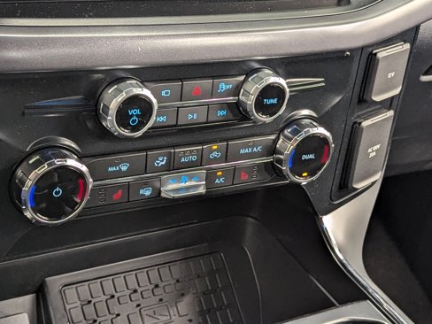 New 2025 Ford F150 XLT image 18