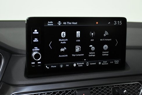 Used 2025 Acura Integra A-Spec image 18