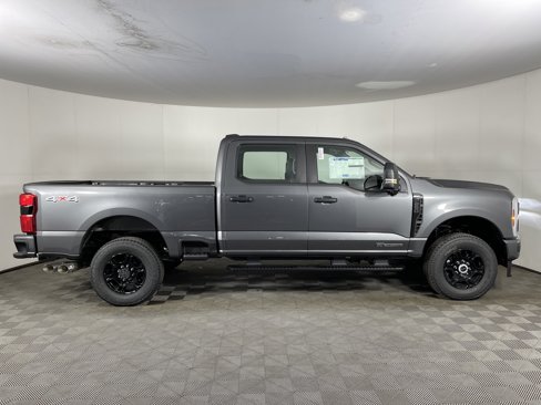 New 2026 Ford F250 XL image 5