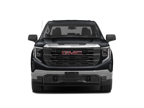 New 2026 GMC Sierra 1500 Pro w/ Graphite Edition image 4