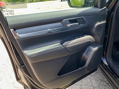 New 2026 GMC Terrain Elevation w/ Elevation Premium Package image 5