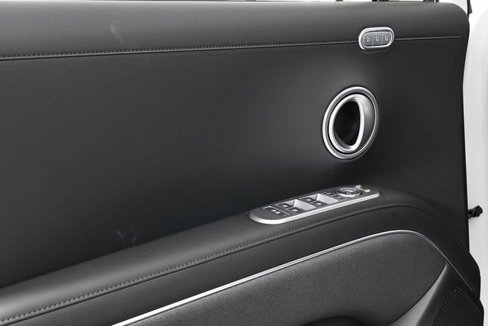 New 2026 Hyundai Palisade Calligraphy image 17