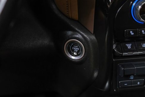 Used 2022 Chevrolet Silverado 3500 High Country w/ Safety Package II image 24