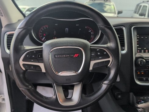Used 2019 Dodge Durango SXT image 13