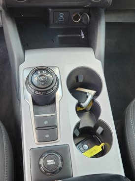 Used 2022 Ford Bronco Sport Big Bend image 20
