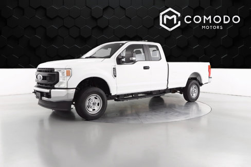 Used 2022 Ford F250 XL w/ Power Equipment Group image 7