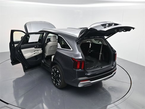 New 2026 Kia Sorento EX image 52