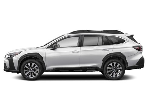 New 2025 Subaru Outback Limited image 33