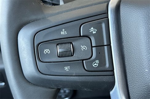New 2025 GMC Sierra 1500 SLT w/ SLT Premium Package image 28
