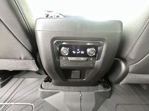 New 2026 Chevrolet Tahoe High Country image 58