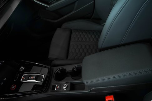 New 2026 Audi RS 3 image 49