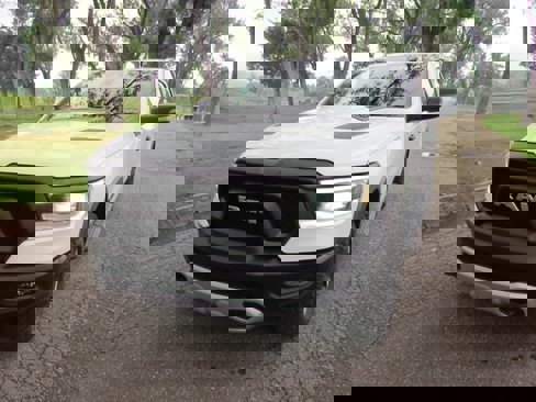 Used 2024 RAM 1500 Rebel w/ Rebel Level 1 Equipment Group image 3