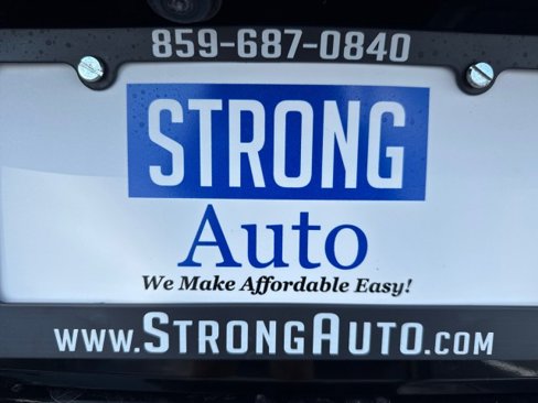 Used 2024 Ford Edge SEL image 18