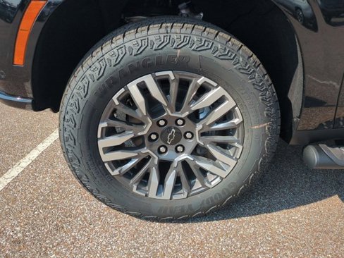 New 2026 Chevrolet Tahoe Z71 w/ Comfort Package image 34