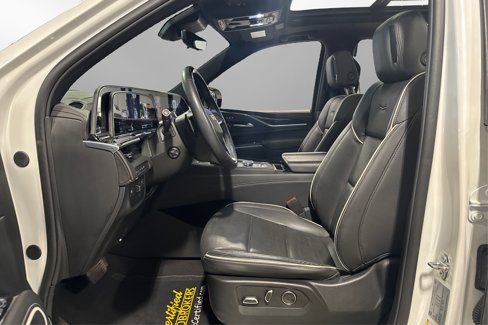 Used 2024 Cadillac Escalade Sport image 19