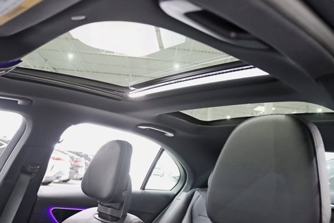Used 2024 Mercedes-Benz C 300 4MATIC Sedan image 30