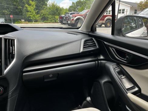 Used 2022 Subaru Impreza 2.0i image 24
