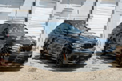 Used 2019 BMW M5 w/ Executive Package image 7