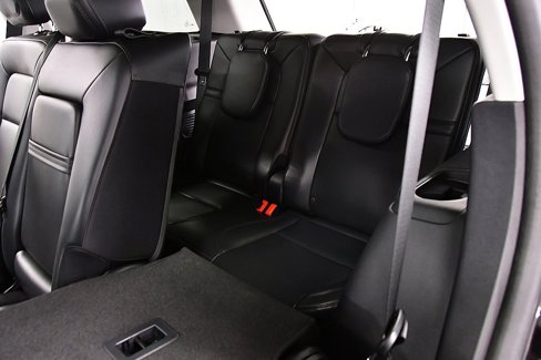 Used 2025 Lincoln Aviator AWD image 29