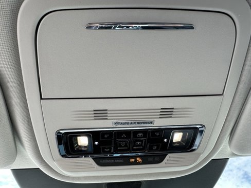 New 2025 Lincoln Aviator Reserve w/ Luxury Package image 19