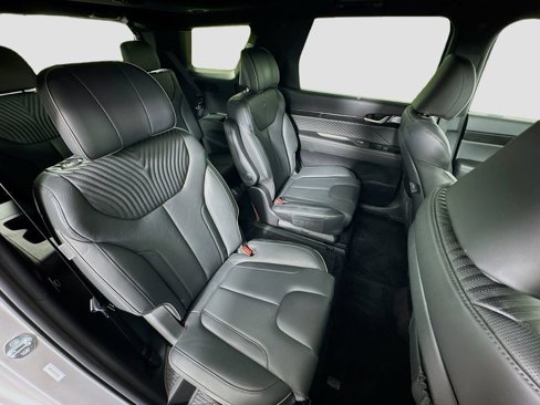 Used 2025 Hyundai Palisade Calligraphy image 31