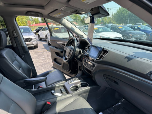 Used 2023 Honda Ridgeline RTL image 31