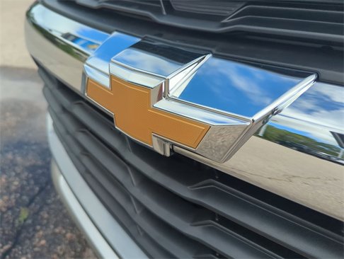 New 2026 Chevrolet TrailBlazer LT w/ Convenience Package image 29