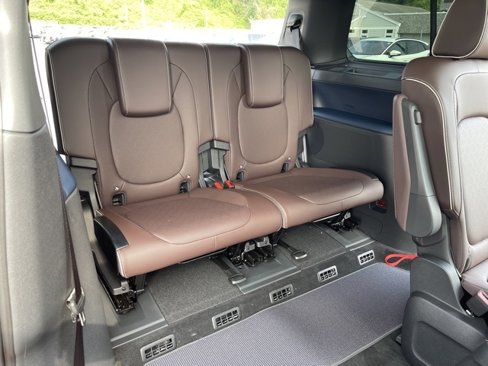 New 2025 Volkswagen ID. Buzz Pro S Plus image 21
