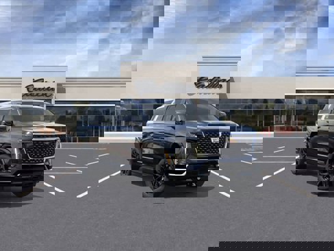 New 2025 Cadillac Escalade ESV Premium Luxury image 1