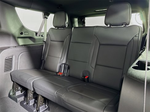 Used 2025 GMC Yukon XL Denali image 17