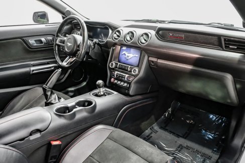 Used 2019 Ford Mustang GT Premium w/ Equipment Group 401A image 23