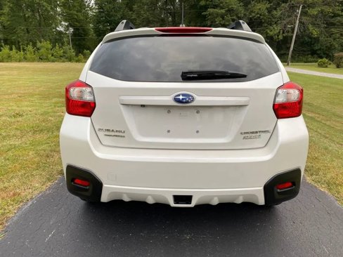 Used 2017 Subaru Crosstrek 2.0i Premium w/ Moonroof Package image 7
